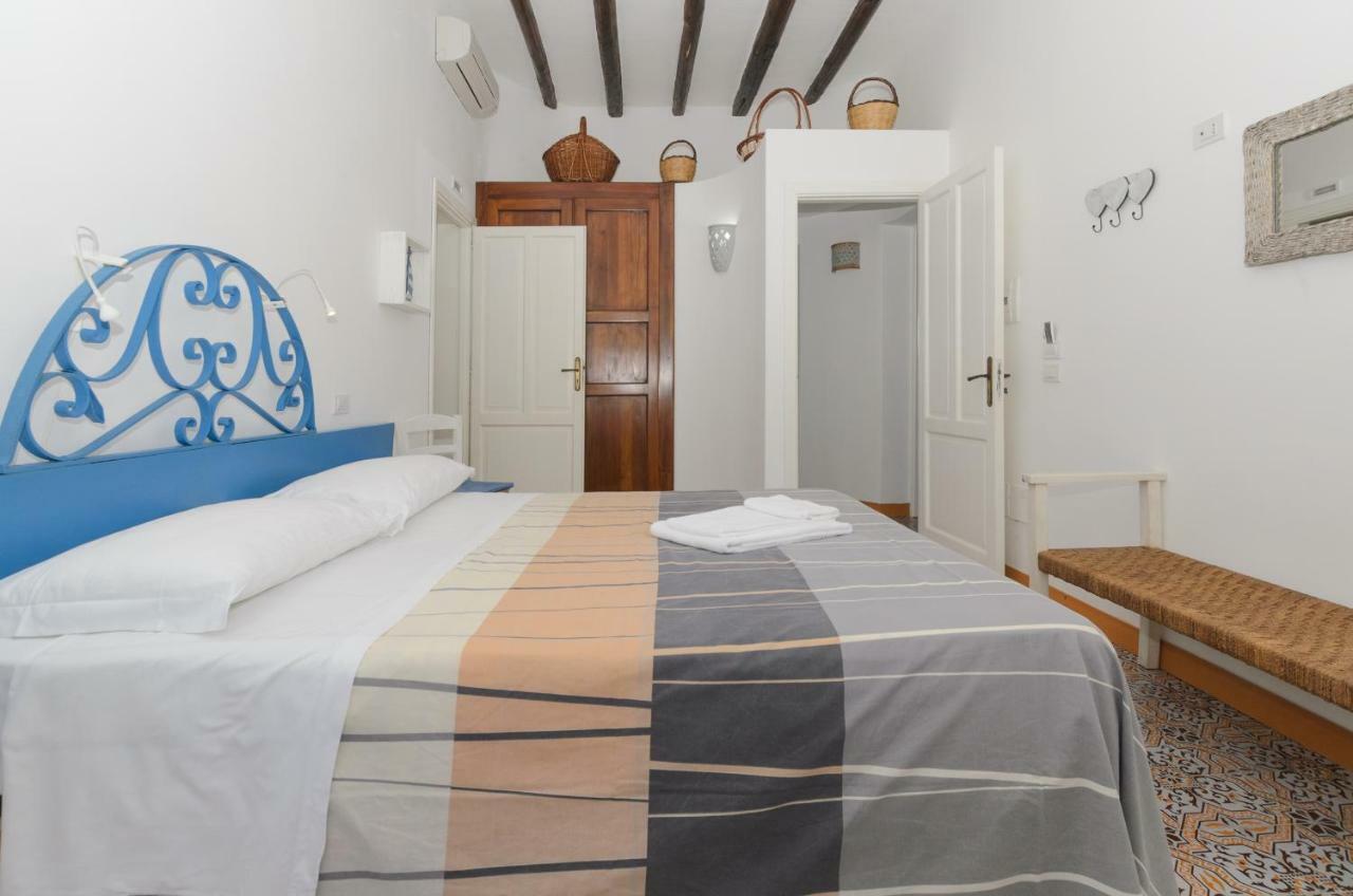 Villa Dei Sogni Vulcano  Extérieur photo