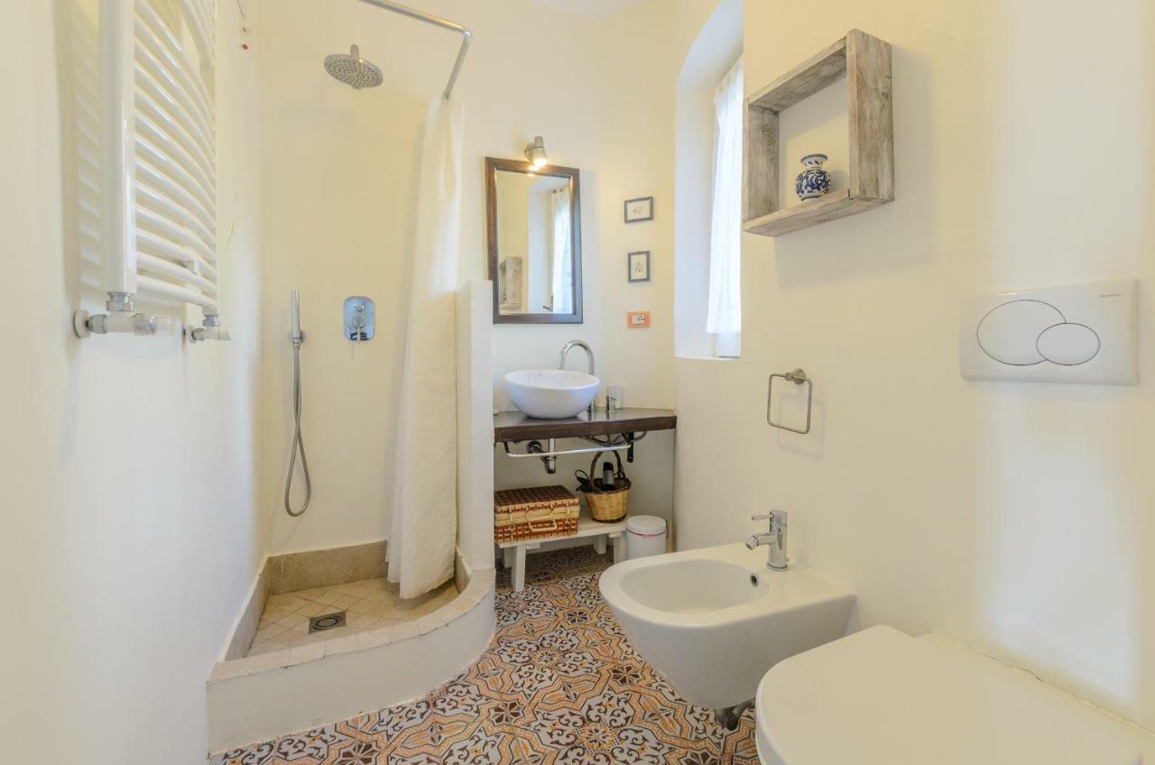 Villa Dei Sogni Vulcano  Extérieur photo