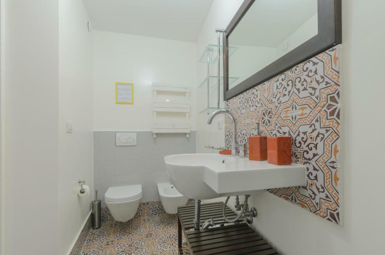 Villa Dei Sogni Vulcano  Extérieur photo