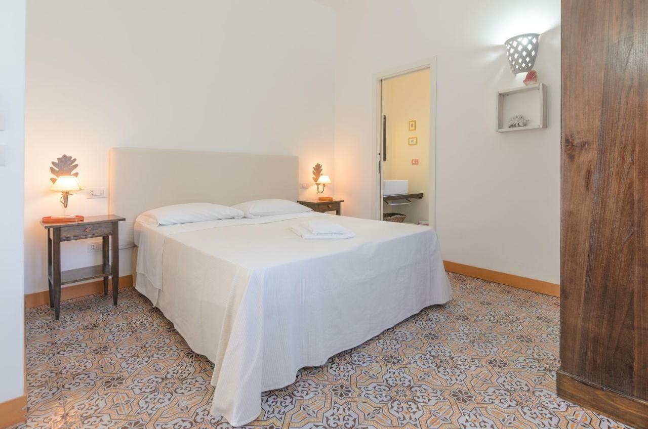 Villa Dei Sogni Vulcano  Extérieur photo