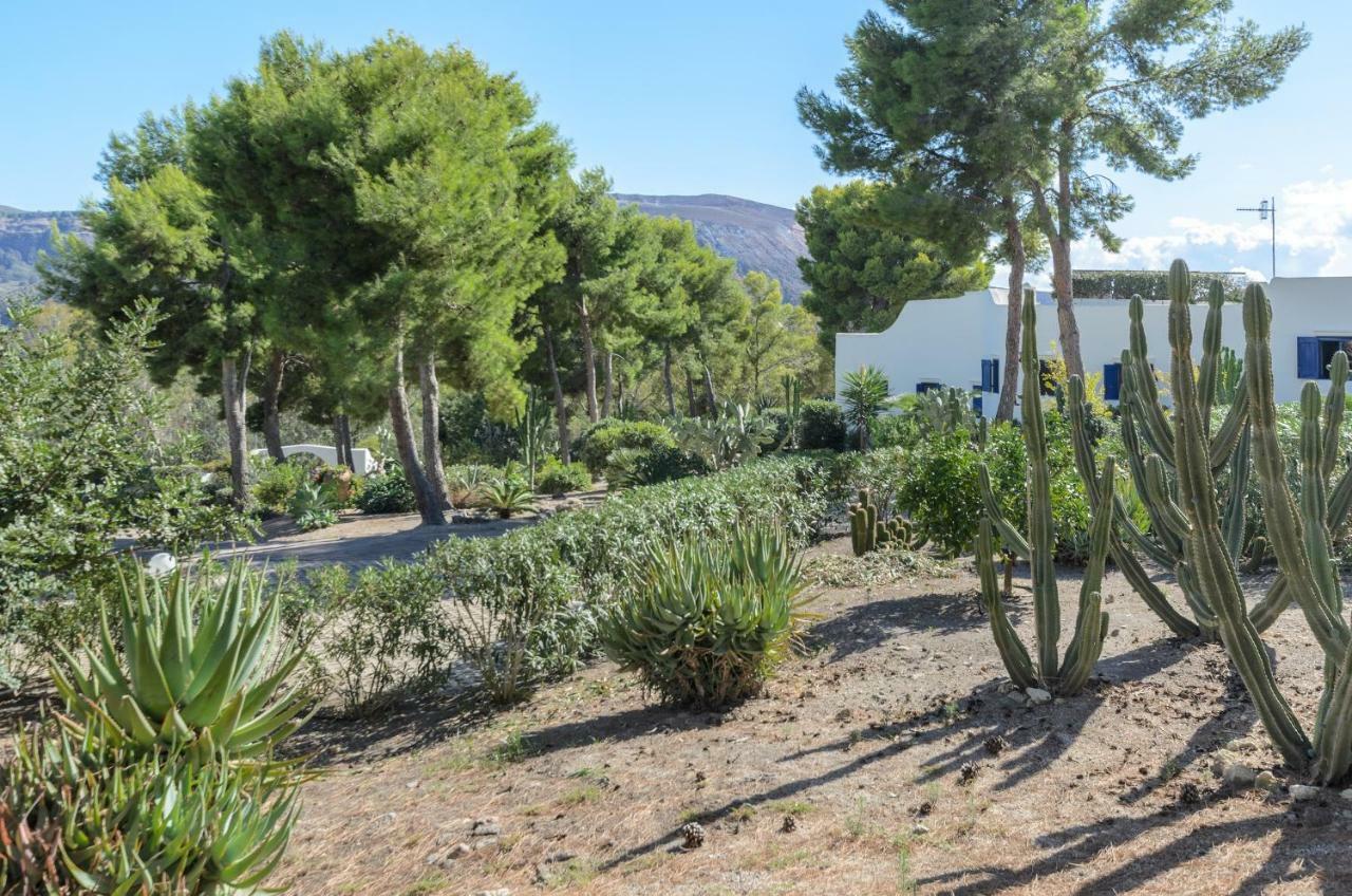 Villa Dei Sogni Vulcano  Extérieur photo