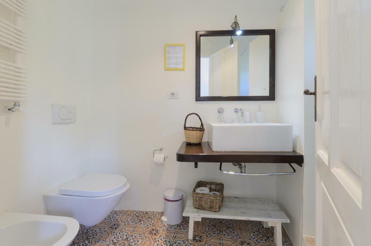 Villa Dei Sogni Vulcano  Extérieur photo