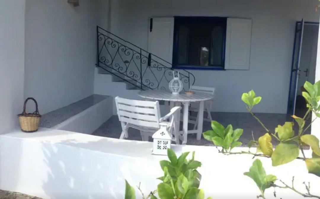Villa Dei Sogni Vulcano  Extérieur photo